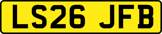 LS26JFB