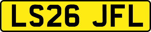 LS26JFL