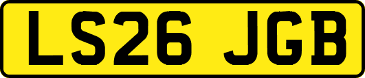 LS26JGB