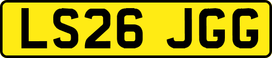 LS26JGG