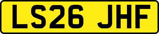 LS26JHF