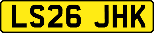 LS26JHK