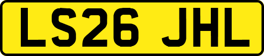 LS26JHL
