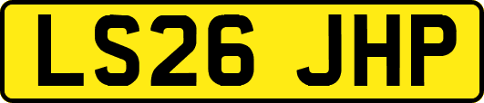 LS26JHP