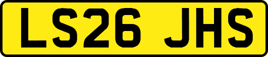 LS26JHS