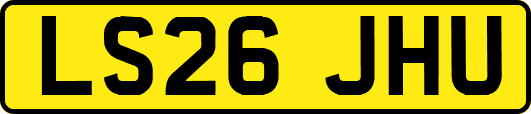 LS26JHU