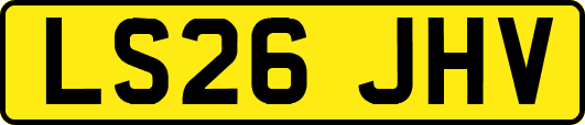 LS26JHV