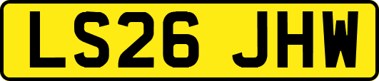 LS26JHW