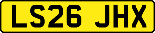 LS26JHX
