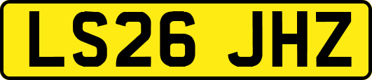 LS26JHZ