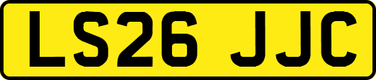LS26JJC