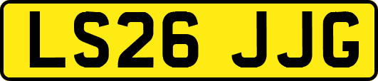 LS26JJG