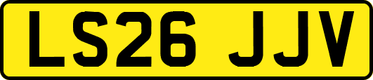 LS26JJV