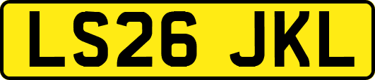 LS26JKL