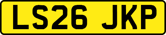 LS26JKP