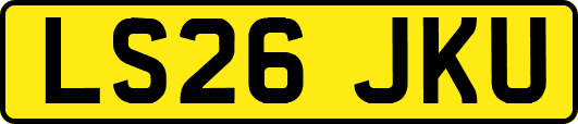 LS26JKU