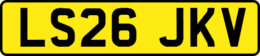 LS26JKV
