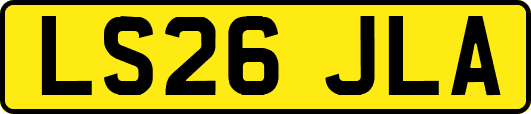 LS26JLA