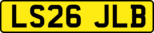 LS26JLB