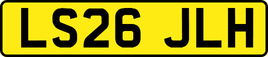 LS26JLH