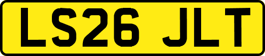 LS26JLT