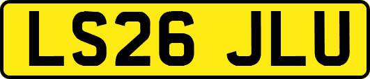 LS26JLU