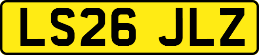 LS26JLZ