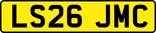LS26JMC