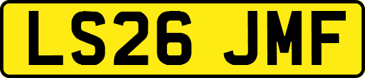 LS26JMF