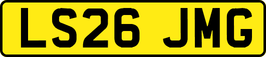 LS26JMG