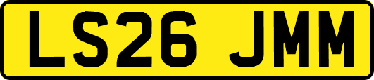 LS26JMM
