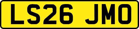 LS26JMO