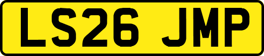 LS26JMP