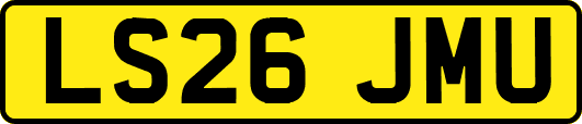 LS26JMU