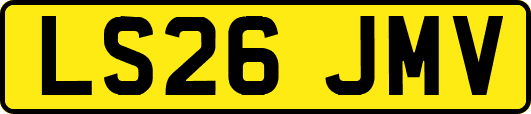 LS26JMV