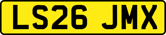 LS26JMX