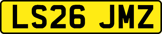 LS26JMZ
