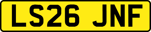 LS26JNF