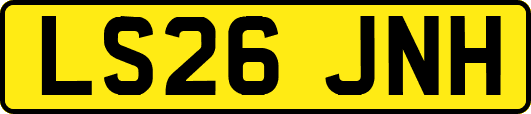 LS26JNH
