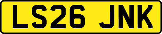 LS26JNK