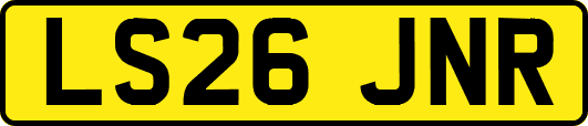 LS26JNR