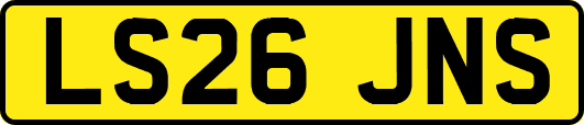 LS26JNS
