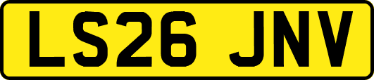 LS26JNV