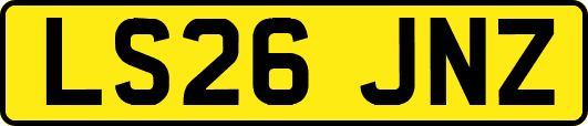 LS26JNZ