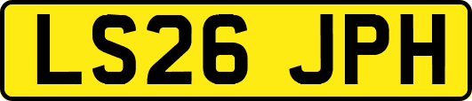 LS26JPH