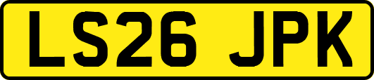 LS26JPK