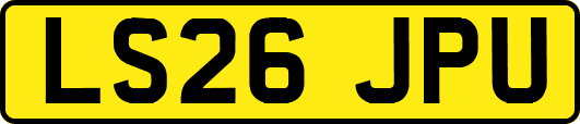 LS26JPU