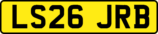 LS26JRB