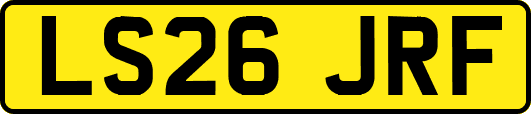 LS26JRF