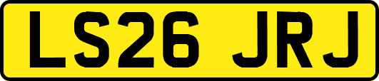 LS26JRJ